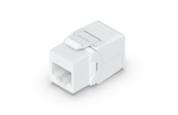 Ubiquiti UACC-Keystone-Jack-C6 - Cat6 Keystone Jack, 12-Pack