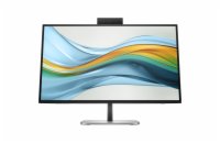 HP/527pm/27"/IPS/QHD/100Hz/5ms/Blck-Slvr/3R