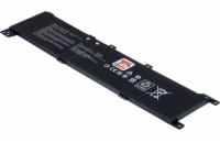 Baterie T6 Power Asus VivoBook X705, N705, F705, R702, 3653mAh, 42Wh, 3cell, Li-pol