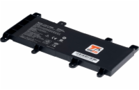 Baterie T6 Power Asus X756U, F756U, R753U, 5135mAh, 38Wh, 2cell, Li-pol