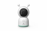 TrueLife NannyCam R7 Dual Smart Baby unit (USB-C)