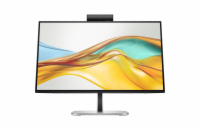 HP/524pm/23,8"/IPS/FHD/100Hz/5ms/Blck-Slvr/3R