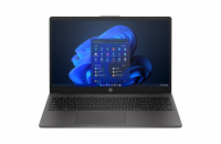 HP 250 G10 B39RKAT i5-1334U/15,6"/FHD/8GB/512GB SSD/UHD/W11H/Gray/1R