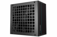 DEEPCOOL zdroj PF400 / 400W / ATX / 120 mm fan / 80 Plus