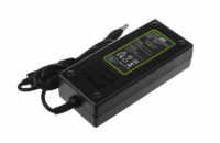 GreenCell Napájecí adaptér pro notebooky Acer 19V 6.32A - 5.5 x 1.7mm Nabíječka Green Cell PRO pro notebook Acer Aspire 7552G 7745G 7750G V3-771G V3-772G - dokonale sladěný napájecí zdroj, který efek