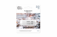 Flash disk GOODRAM USB 2.0 128GB Winter Edition