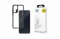 3mk Satin Armor Case+ pro Samsung Galaxy A55 5G