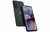 Motorola Moto G55 5G - Forest Grey   6,5"/ single SIM + eSIM/ 8GB/ 256GB/ 5G/ Android 14