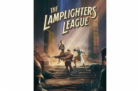 ESD The Lamplighters League