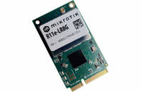 MikroTik R11e-LR8G Mini-PCIe, LoRa 863-870 MHz, U.FL, 27 dBm