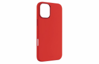FIXED MagFlow Apple iPhone 16+, červený