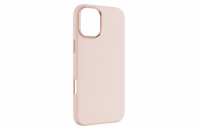 FIXED MagFlow Apple iPhone 16+, růžový
