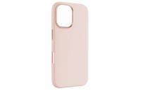 FIXED MagFlow Apple iPhone 16, růžový