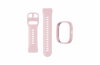 LAMAX WatchY4 Plus Strap and Cover Pink