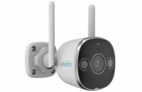 Uniarch by Uniview IP kamera/ UHO-B2D-M5F3D/ Bullet/ 5Mpx/ 2.8mm/ Wi-Fi/ SD/ Mic&Speaker/ Color Night/ IP67/ Onvif