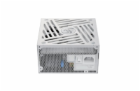 Seasonic FOCUS GX WHITE 750W ATX 3 2024 V4