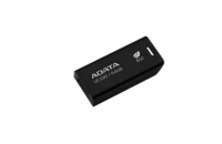 ADATA UC320/64GB/USB 3.2/USB-A/Černá