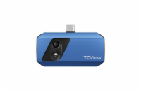 TOPDON termální infra kamera TC001 Plus