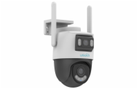Uniarch by Uniview IP kamera/ UHO-P2S-M33F34/ PTZ/ 3Mpx + 3Mpx/ Wi-Fi/ Onvif