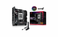ASUS ROG STRIX B850-I GAMING WIFI soc AM5 DDR5 B850 mITX HDMI