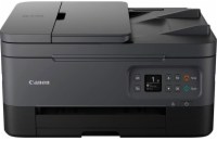 Canon PIXMA Tiskárna TS7450i black - barevná, MF (tisk,kopírka,sken,cloud), duplex, USB,Wi-Fi,Bluetooth