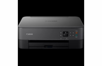 Canon PIXMA TS5350I - PSC/Wi-Fi/WiFi-Direct/BT/DUPLEX/PictBridge/4800x1200/USB black