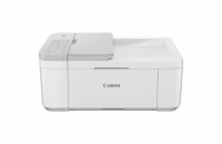 Canon PIXMA TR4756I - PSCF/WiFi/AP/DUPLEX/ADF/4800x1200/USB white
