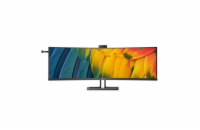 Philips/45B1U6900CH/44,5"/VA/5120x1440/75Hz/4ms/Black/3R