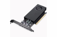 NVIDIA RTX A1000/8GB/GDDR6