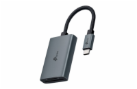 TP-Link UA440C USB-C3.0 to SD & microSD 4.0 Adapt.