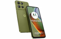 Motorola Moto G15 Power - Iguana Green   6,7"/ Dual SIM/ 8GB/ 256GB/ LTE/ Android 15