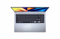 Asus X1502VA-NJ597W 15/X1502VA/i5-13420H/15,6"/FHD/8GB/512GB SSD/UHD Xe/W11H/Silver/2R