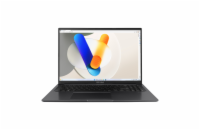 ASUS NTB Vivobook 16 (X1605VA-MB1268W), i7-13620H, 16" 1920 x 1200, 32GB, 1TB SSD, Iris X, W11 Home, Black