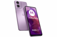 Motorola Moto G24 - Lavender   6,56"/ Dual SIM/ 4GB/ 128GB/ LTE/ Android 14