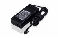 Toshiba 90W PA3716U-1ACA - 5,5 x 2,5mm Originální napájecí adaptér Toshiba PA3716U-1ACA s výkonem 90 W konektor kulatý 5,5 x 2,5mm