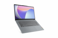 Lenovo IdeaPad Slim 3 14IRH8   Core i7-13620H/16GB/SSD 1TB/14"/FHD/IPS/AG/300nitů/bez OS/stříbrná