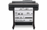 HP DesignJet T650 24" (A1+,  26s A1, USB 2.0, Ethernet, Wi-Fi)