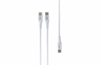 ER POWER Intelligent Cable Extender USB-C to Dual USB-C