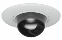 Ubiquiti UniFi G5 Dome Ultra Flush Mount W - Instalační krabice pro UniFi G5 Dome Ultra, zápustná, kouřové sklo, bílá