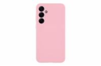 Tactical Velvet Smoothie Kryt pro Samsung Galaxy A55 5G Pink Panther
