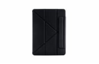 ER POWER Flip Folio pro Apple iPad Air 13 (2025/2024)  černý