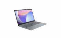 Lenovo IdeaPad Slim 3/15IRH8/i7-13620H/15,6"/FHD/16GB/1TB SSD/UHD/bez OS/Gray/2R