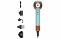Dyson Supersonic Nural HD16, platina/topaz