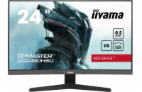 iiyama G-Master GC2480HSU-B1 23,6"/VA/FHD/180Hz/0,5ms/Black/5R