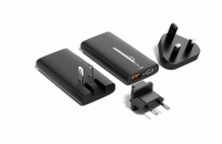 ER POWER Dual Travel Slim Charge 67W – USB-C/USB-A