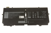 Dell Baterie 4-cell 51W/HR LI-ION pro XPS