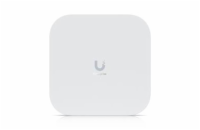 Ubiquiti UniFi E7 - Enterprise Wi-Fi 7 AP, 2.4/5/6GHz, až 20.8Gbps, 1x 10GbE, 1x GbE, vnitřní, PoE++ (bez PoE inj.)