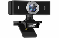 GENIUS FaceCam 2000X2, fullHD, USB, Mikrofon