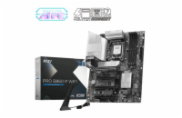 MSI PRO B860-P WIFI/LGA 1851/ATX