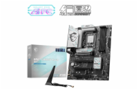 MSI B860 GAMING PLUS WIFI/LGA 1851/ATX